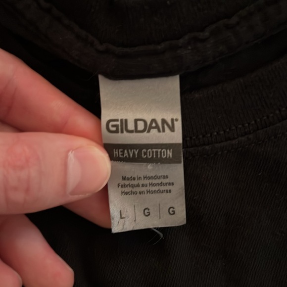 Hook-Ups Megaman L front print - Picture 2 of 2